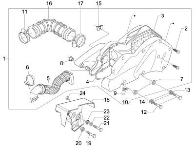 Φίλτρο αέρα